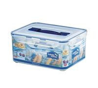 ISI HPL883 Contenitore per alimenti rettangolare Lock&Lock 6,50 L, 294 x 230 x 138 mm