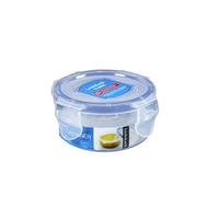 ISI HPL931 Contenitore salvafreschezza circolare Lock&Lock, 0,10 L, 74 x 43 mm
