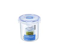 ISI HPL932D Contenitore salvafreschezza circolare Lock&Lock, 0,70 L, 101 x 118 mm