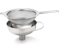 Isi imbuto colino professionale acciaio inox