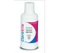 ISI Informazione scientifica CLORETRIX DETERGENTE 500 ML