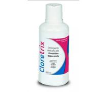 ISI Informazione scientifica CLORETRIX DETERGENTE INTIMO 500 ML
