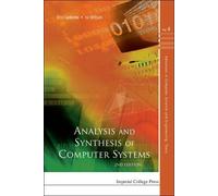 Isi Mitrani Ero Analysis And Synthesis Of Computer Systems (2 (Copertina rigida)