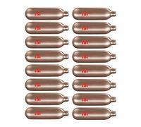 iSi Nitro Bottiglie N2 16 pezzi