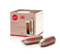 iSi Nitro Bottiglie N2 16 pezzi