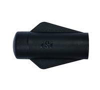 iSi North America Replacement Charger Holder for SodaMaker Classic, Black
