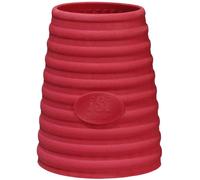 Isi protezione in silicone antiscottatura per sifone da 100 cl gourmet, prodotto