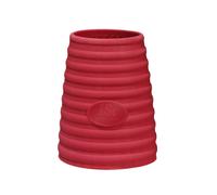 Isi protezione in silicone antiscottatura per sifone da 50 cl gourmet prodotto p