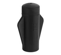 Ricambio caricatore porta capsule soda nero Isi