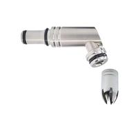 Isi ricambio originale adattatore con beccuccio professionale