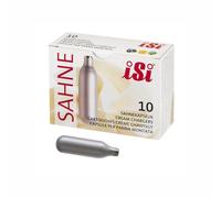 Ricariche per sifone Isi 10 capsule cartucce montapanna panna montata - Rotex