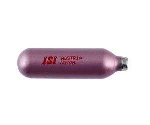 Isi Ricariche sifone 24 capsule panna cartucce montapanna professionali - Rotex