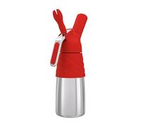 ISI SIFONE CREATIVE WHIP 0,5 LT ROSSO