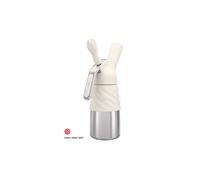 ISI Sifone per panna - Creativ Whip 0,25l Bianco Avorio crema