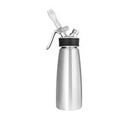 ISI SIFONE 0,5-LT PANNA SALSE MONTATA MONTAPANNA PROFI WHIP INOX SATINATO ZI2121