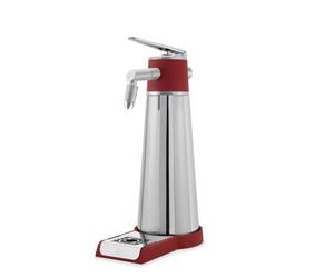 iSi Thermo Xpress Whip - 1.0 Ltr - Rood