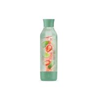 ISI Twist'n Sparkle - Bottiglia aggiuntiva per acqua frizzante, 0,95 l, bottiglia di ricambio per acqua frizzante, succhi e cocktail - Sprudler & Soda Maker accessori