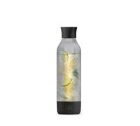ISI Twist'n Sparkle - Bottiglia aggiuntiva per acqua frizzante, 0,95 l, bottiglia di ricambio per acqua frizzante, succhi e cocktail - Sprudler & Soda Maker accessori