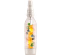 iSi Twist'n Sparkle Virtuoso starter set ivory white