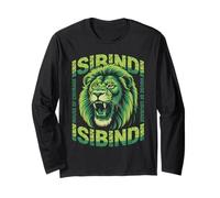 Isibindi Casa del Coraggio, RCA Coraggio Scuola Spirito Maglia a Manica