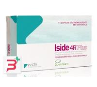 ISIDE 4R PLUS 14 CAPSULE