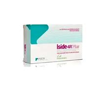 Iside 4R Plus - 14 capsule - integratore alimentare di probiotici