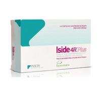 PIZETA PHARMA Iside 4R Plus 14 capsule - integratore di probiotici