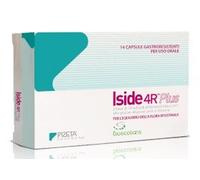 ISIDE 4R Plus 14 Cps