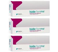 Iside Femme 7 Ovuli Vaginali 3x7x2 g Ovuli