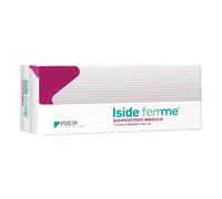 ISIDE FEMME 7OVULI VAGINALI