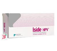 ISIDE HPV 14 OVULI
