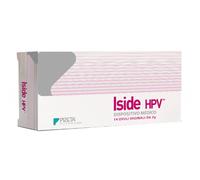 Iside Hpv Pizeta Pharma 14 Ovuli Vaginali