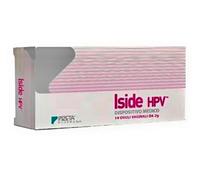 Iside HPV 14 ovuli vaginali