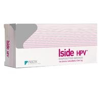 Iside Hpv Pizeta Pharma 14 Ovuli Vaginali