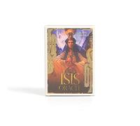 Iside Oracle tarocchi,Isis Oracle Tarot,Card Game,Tarot Deck