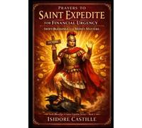 Isidore Castille Prayers to Saint Expedite for Financial Urgency (Tascabile)