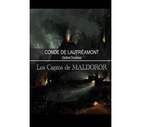 Isidore Ducasse Los Cantos de Maldoror (Tascabile)