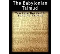Isidore Epstein The Babylonian Talmud (Tascabile)