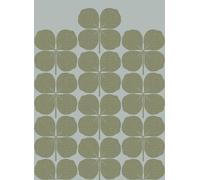 Isidore Leroy Carta da parati panoramica Bonheur - Lac Panel A