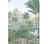 Isidore Leroy Carta da parati panoramica Riviere des Parfums Naturel - D 10/11/12