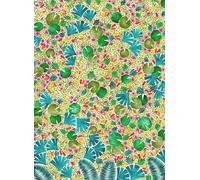 Isidore Leroy Carta da parati panoramica Tigres Original - A 1/2/3