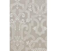 Isidore Leroy Carta da parati Theodore - Gris