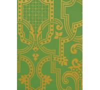 Isidore Leroy Carta da parati Theodore - Vert Doré