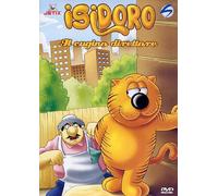 Isidoro - IL CUGINO DIRETTORE Volume 05