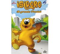 Isidoro - IL GRANDE PUSSINI Volume 01
