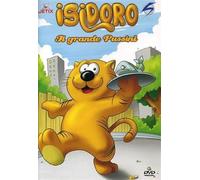 Isidoro - IL GRANDE PUSSINI Volume 01