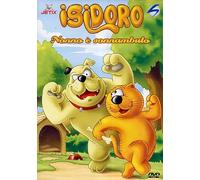 Isidoro - NONNO E' SONNANBULO Volume 04