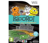 Isidoro: The Fast And The Furriest (PC)