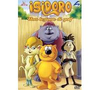 Isidoro - UNA LEZIONE DI GOLF Volume 06