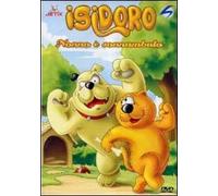 Isidoro. Vol. 4. Nonno è sonnambulo (DVD)